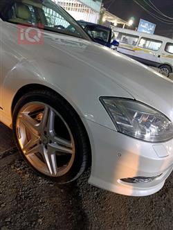 مێرسێدس بێنز S-Class